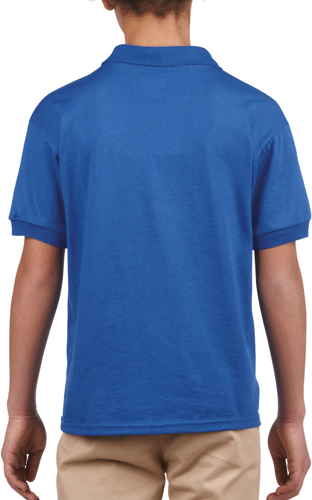 Royal-blue