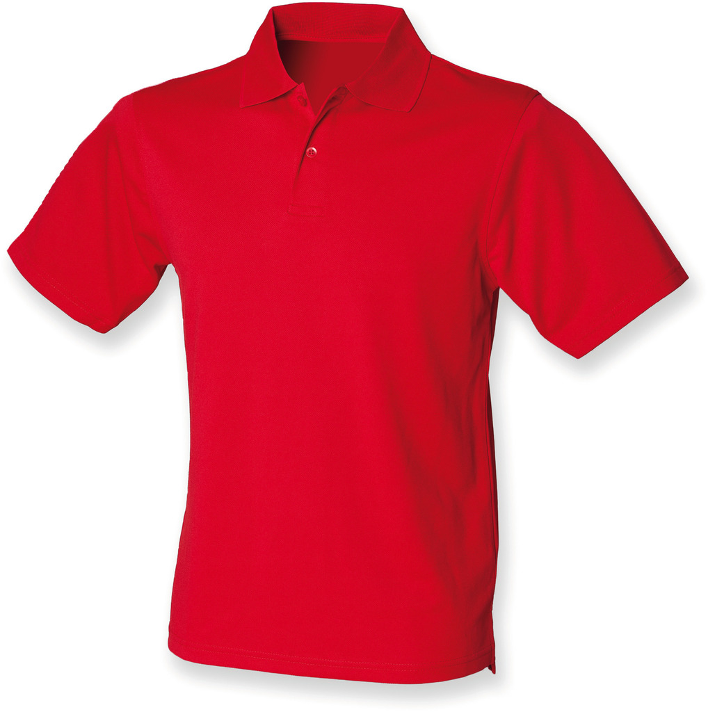 Classic-red