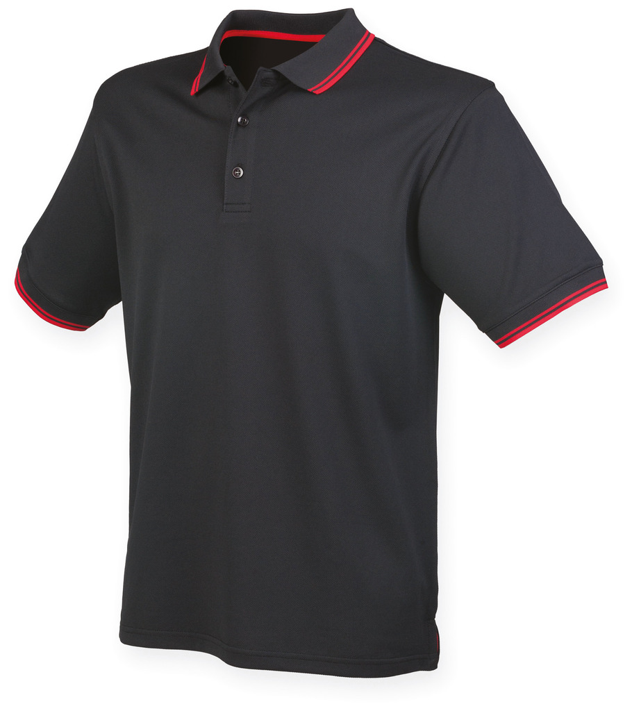 Black-red
