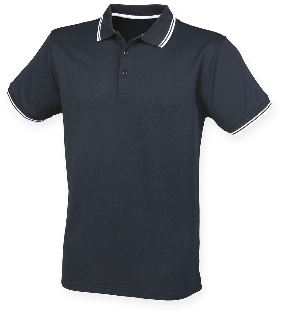 Navy-white