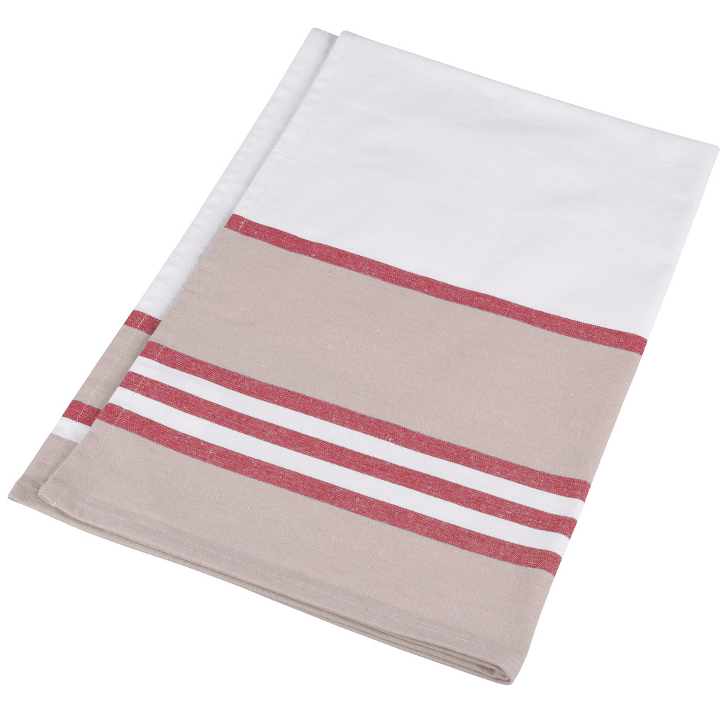White-red