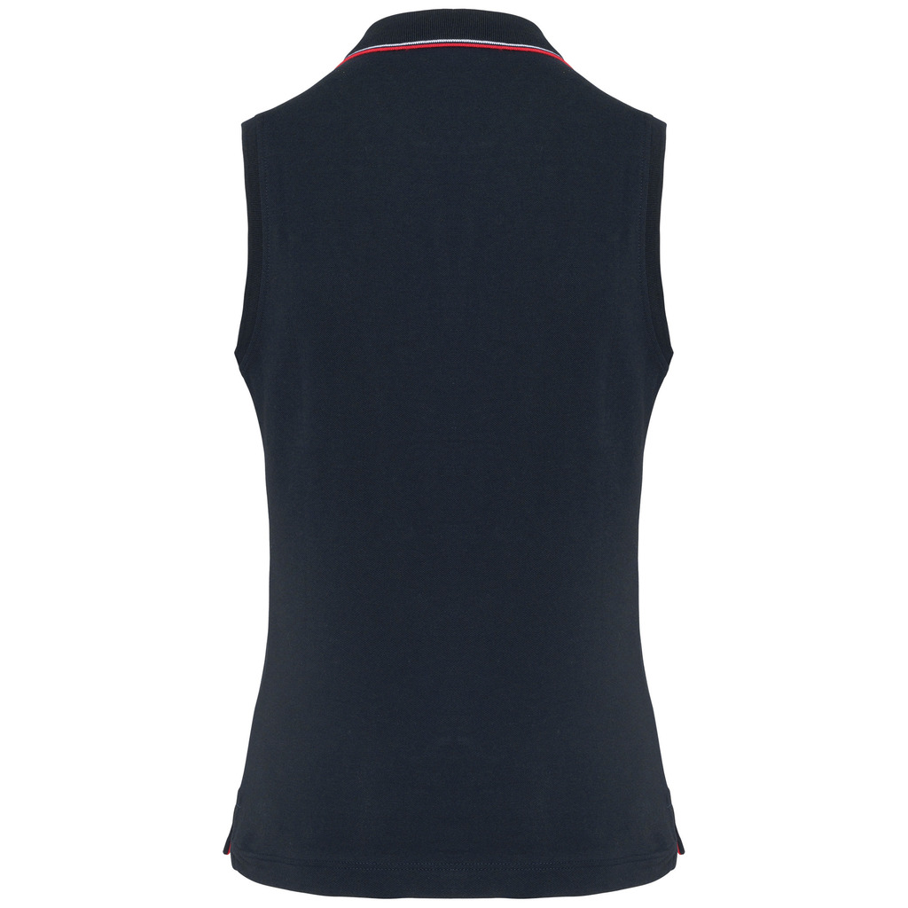 Navy-red-white