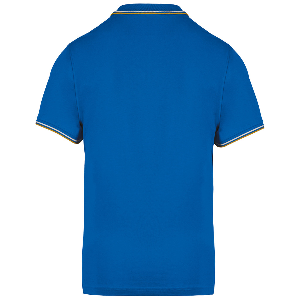 Light-royal-blue-yellow-white