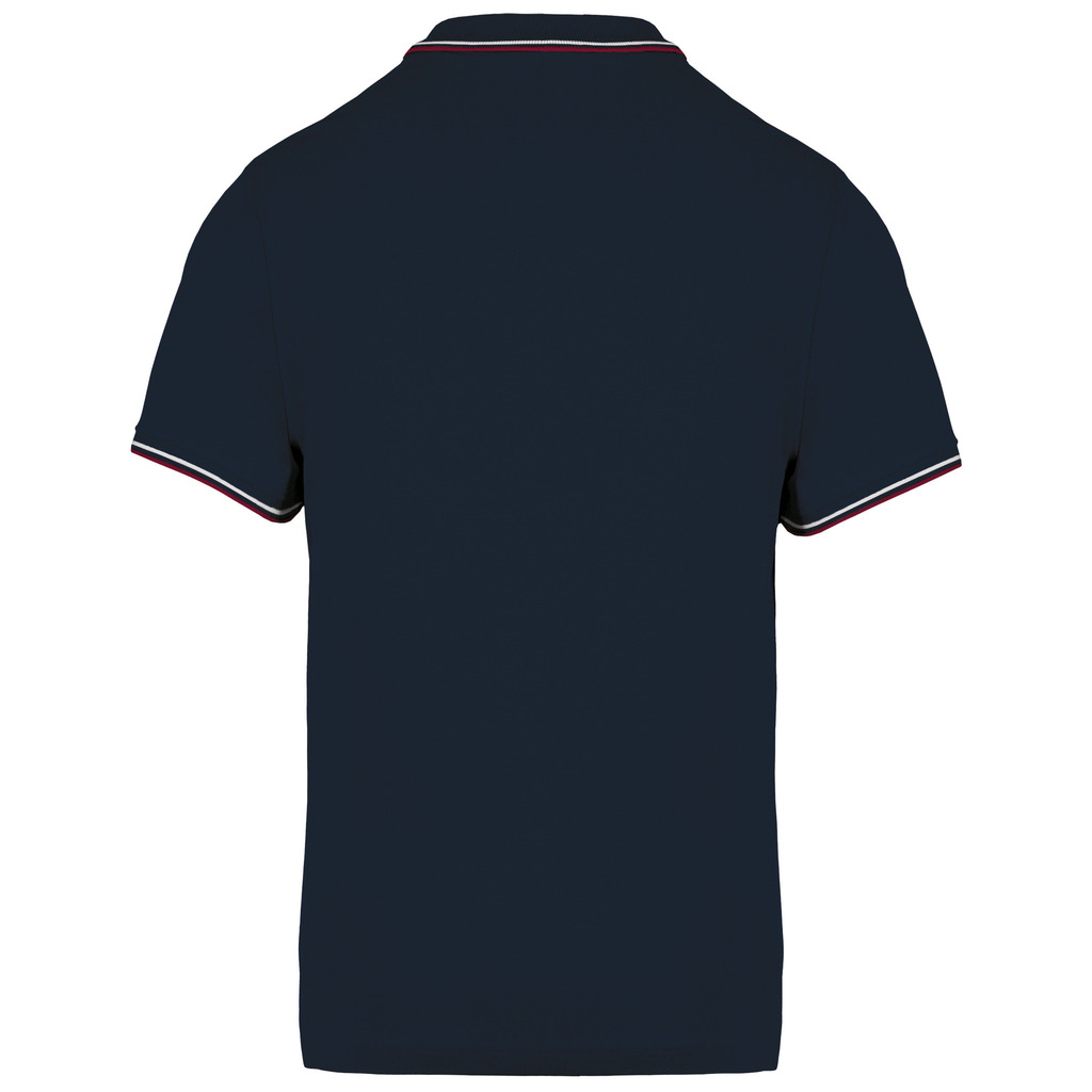 Navy-wine-white