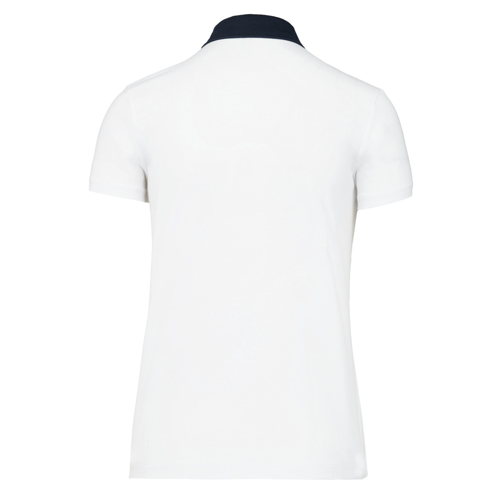 White-navy