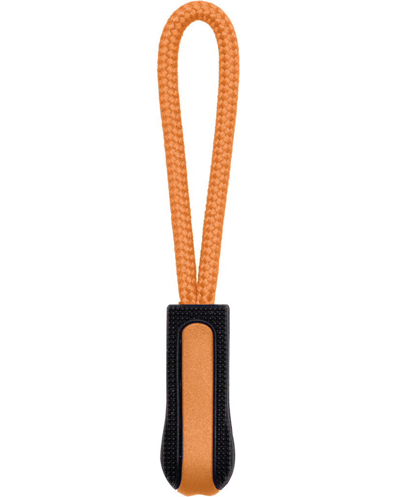 Black-orange