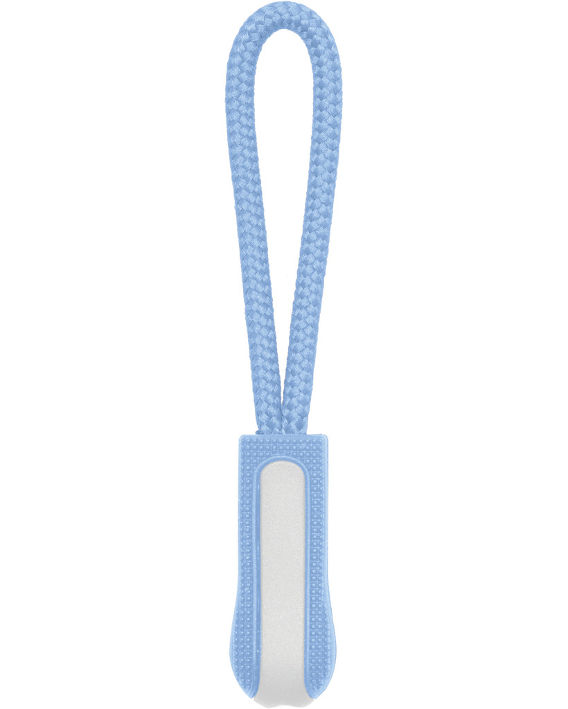 Sky-blue-white