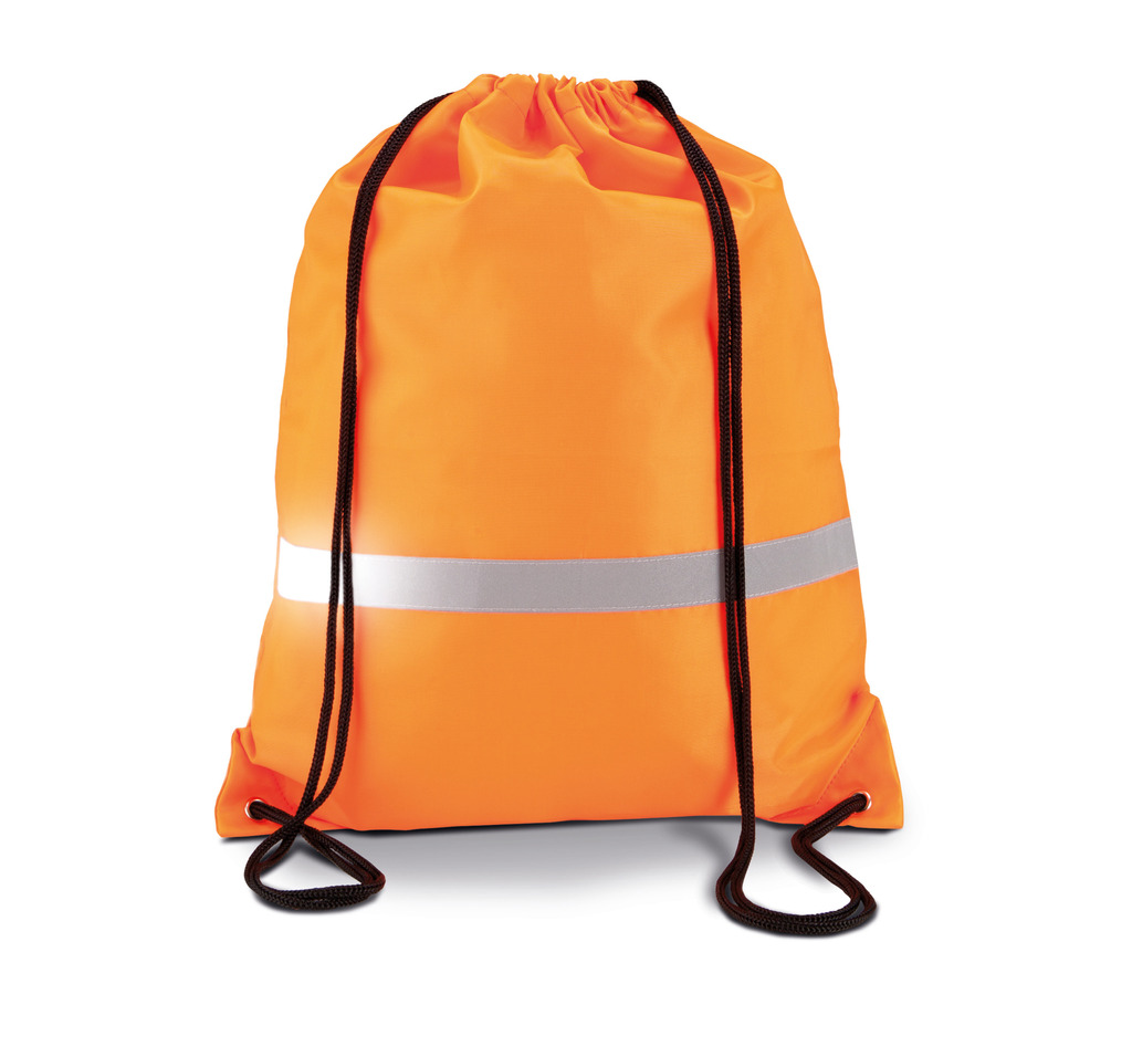 Fluorescent-orange