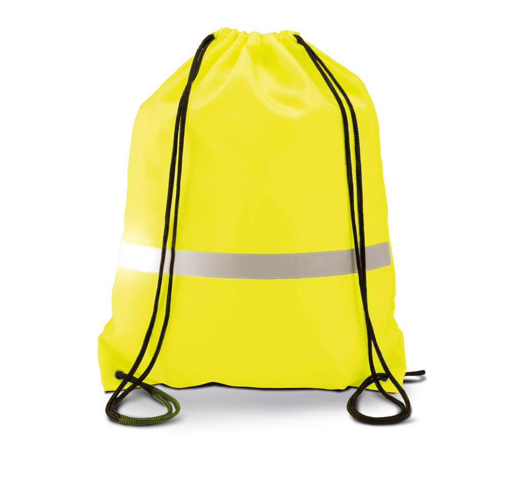 Fluorescent-yellow