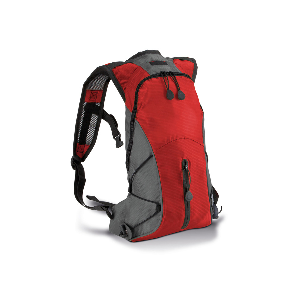 Red-dark-grey