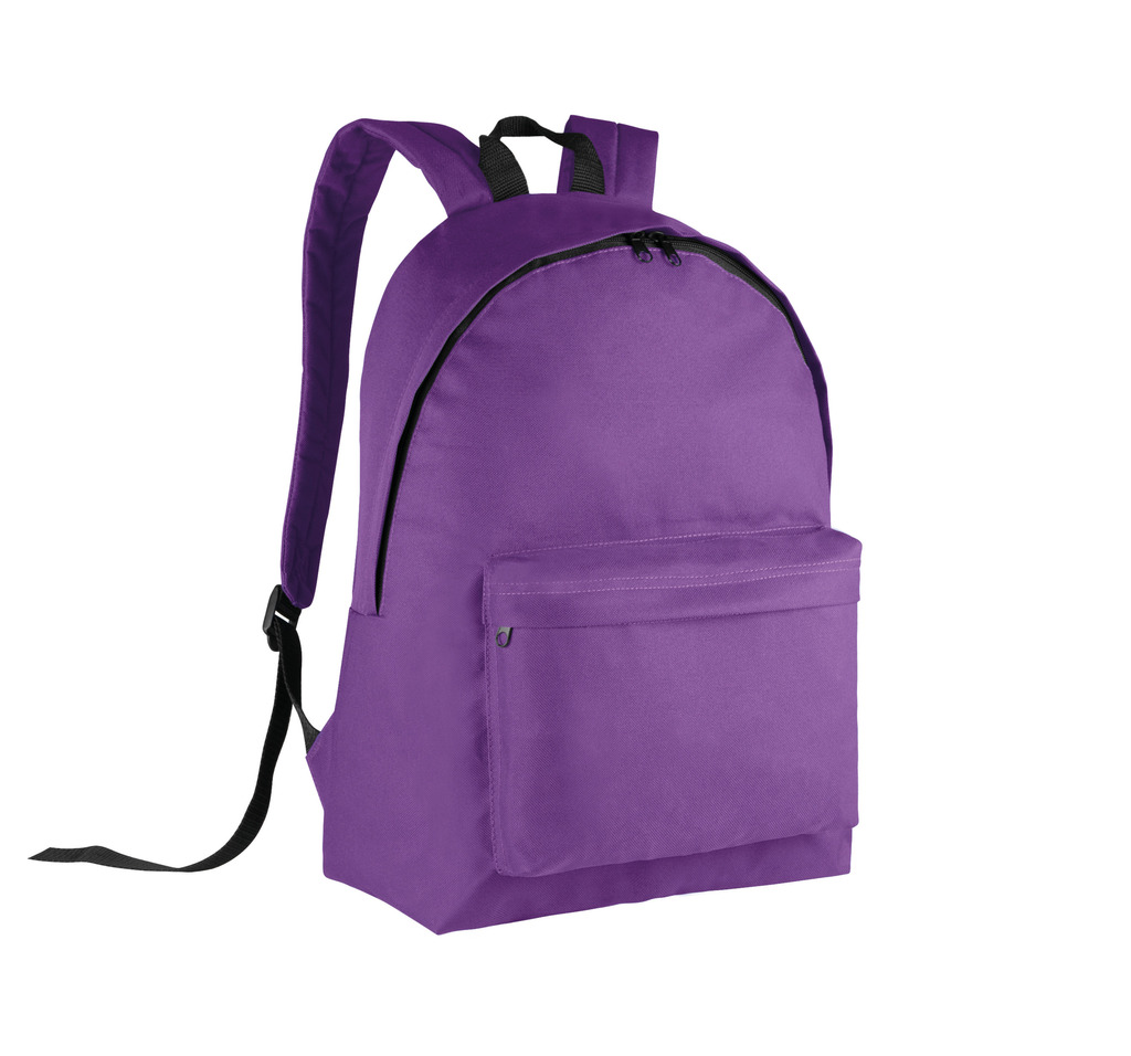Purple-black