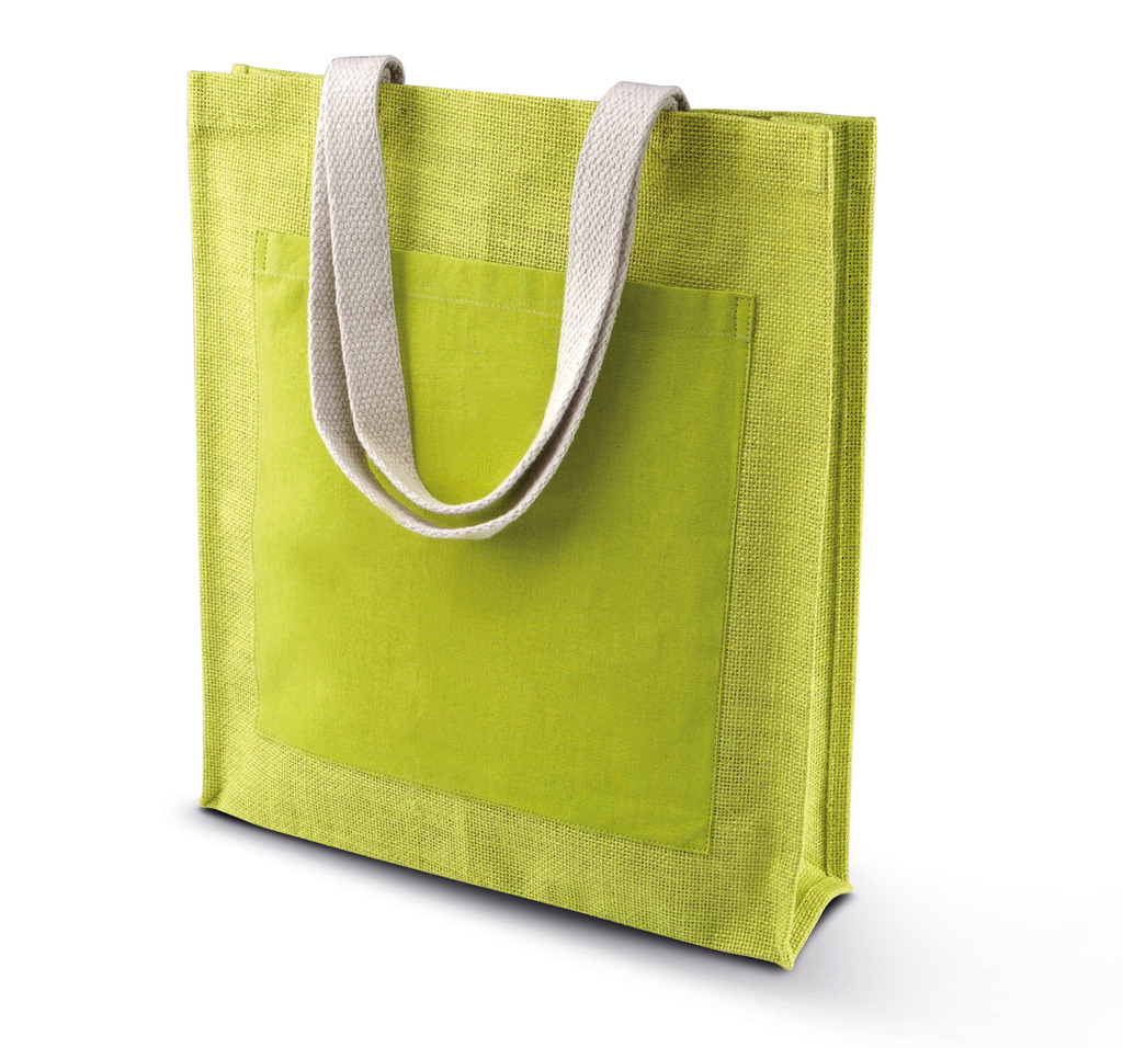 Lime-green