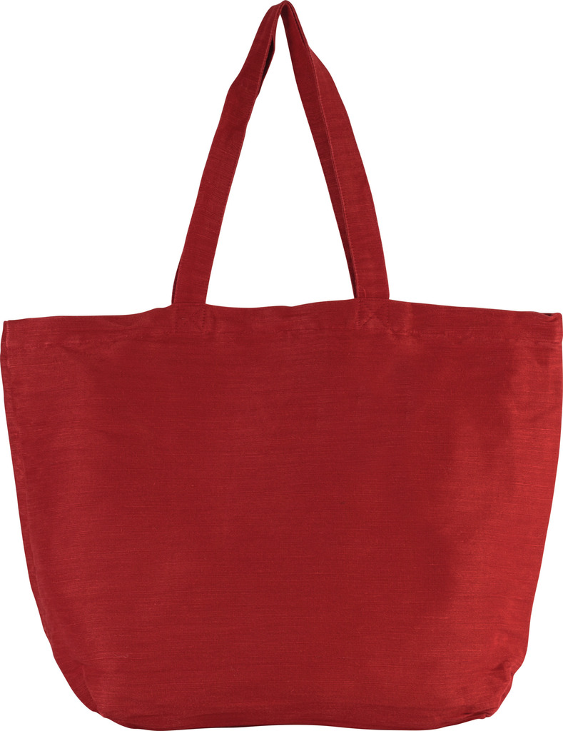 Washed-crimson-red