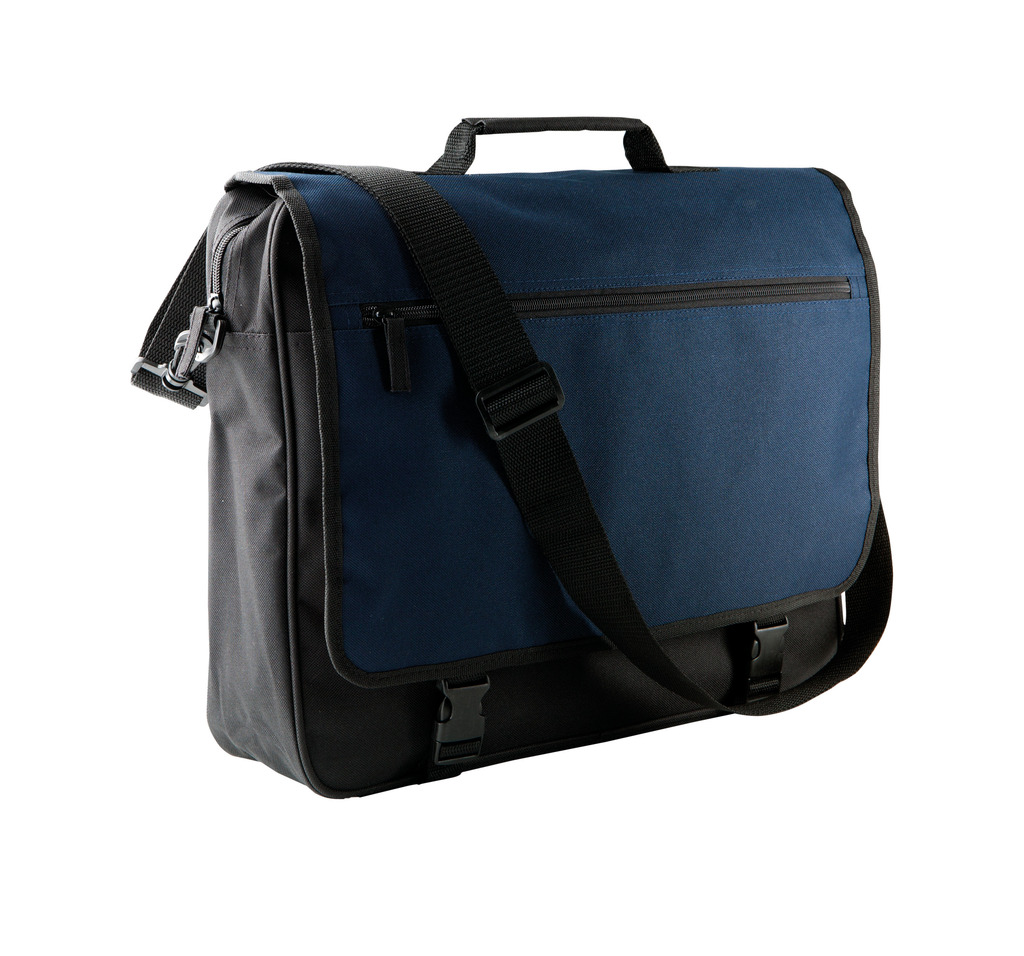 Black-navy
