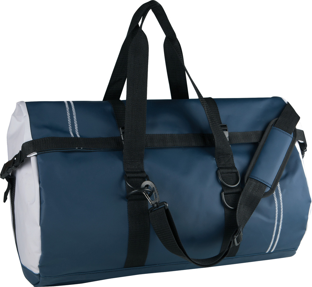 Navy-white