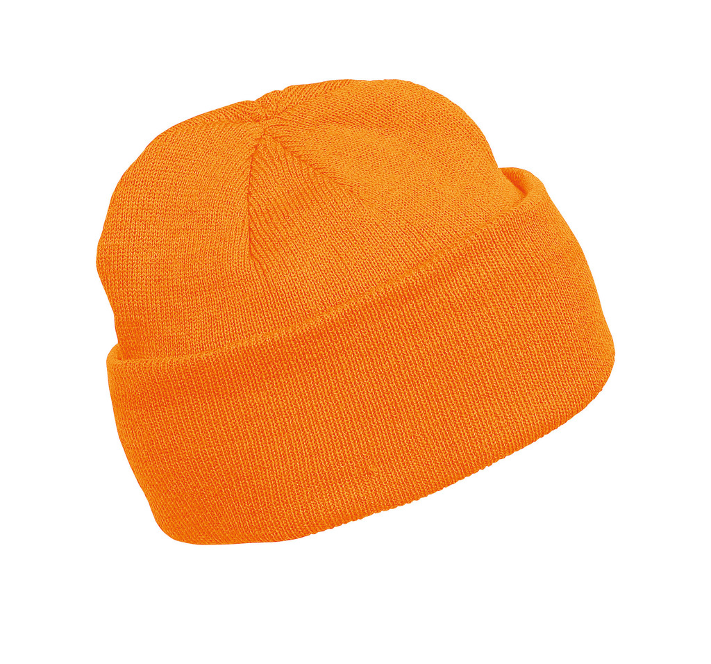 Fluorescent-orange