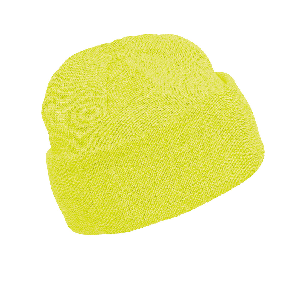 Fluorescent-yellow