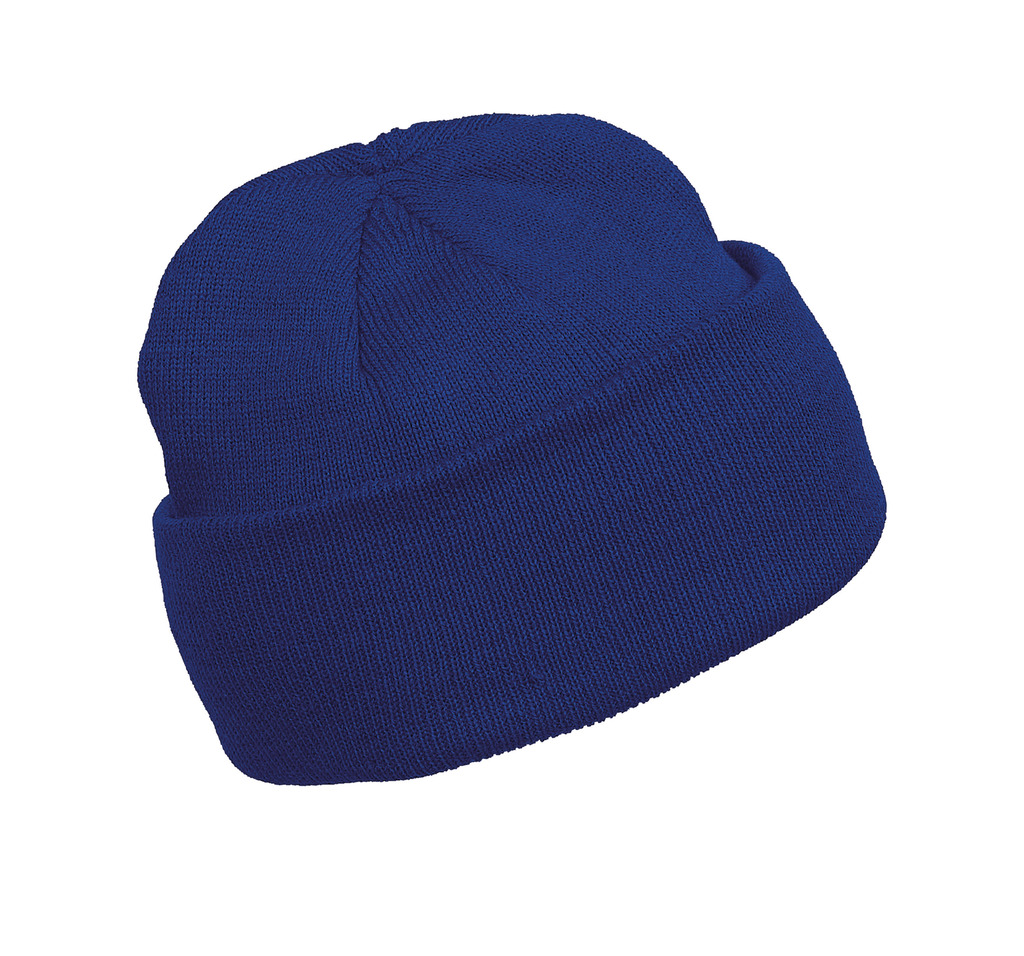 Royal-blue