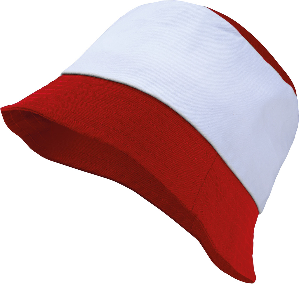 Red-white