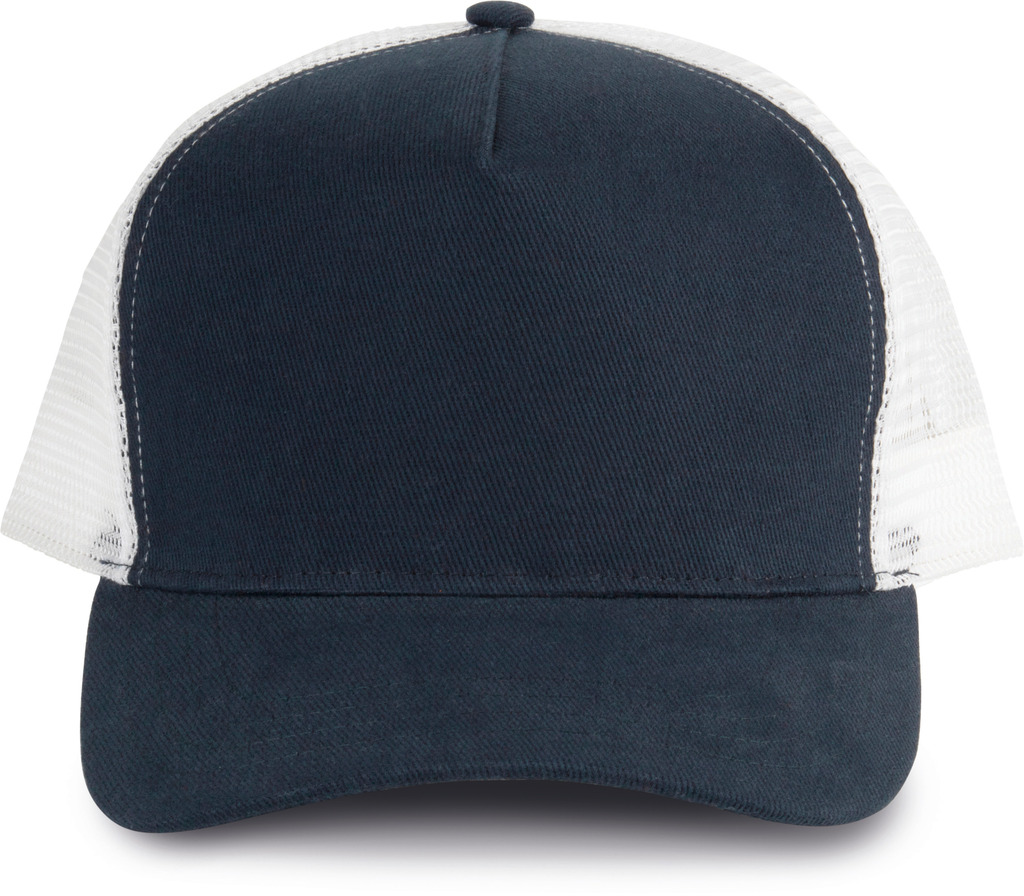 Navy-white