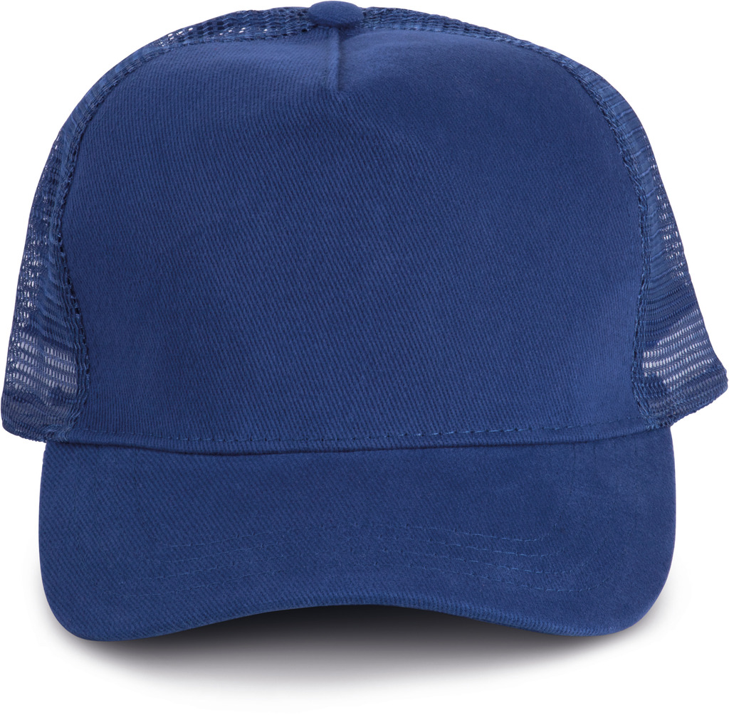 Royal-blue