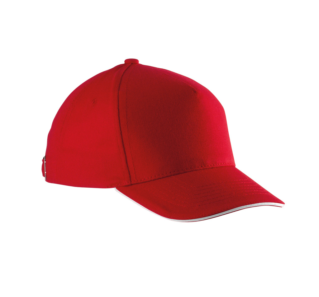 Red-white