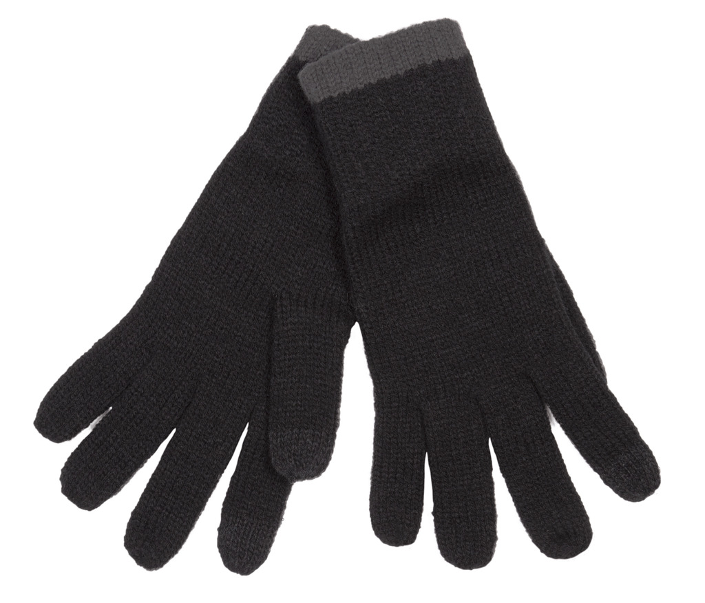 Black-dark-grey