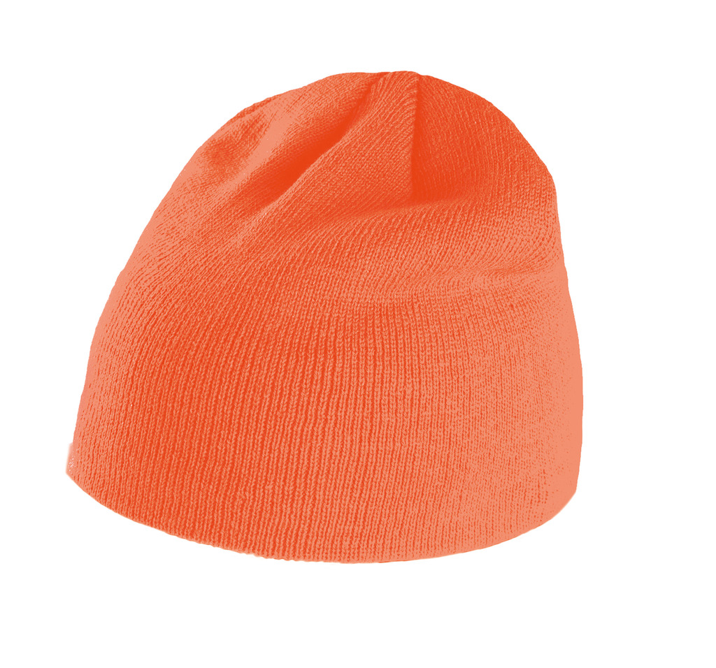 Fluorescent-orange