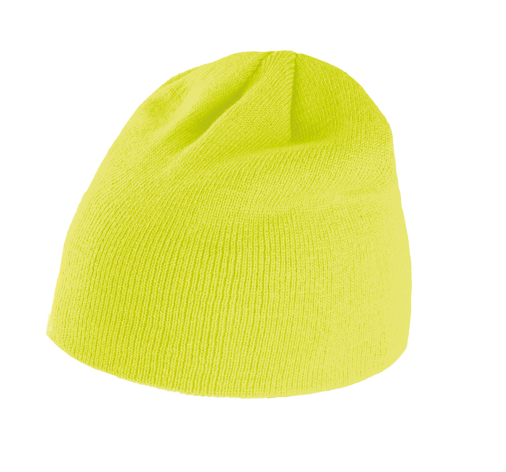 Fluorescent-yellow