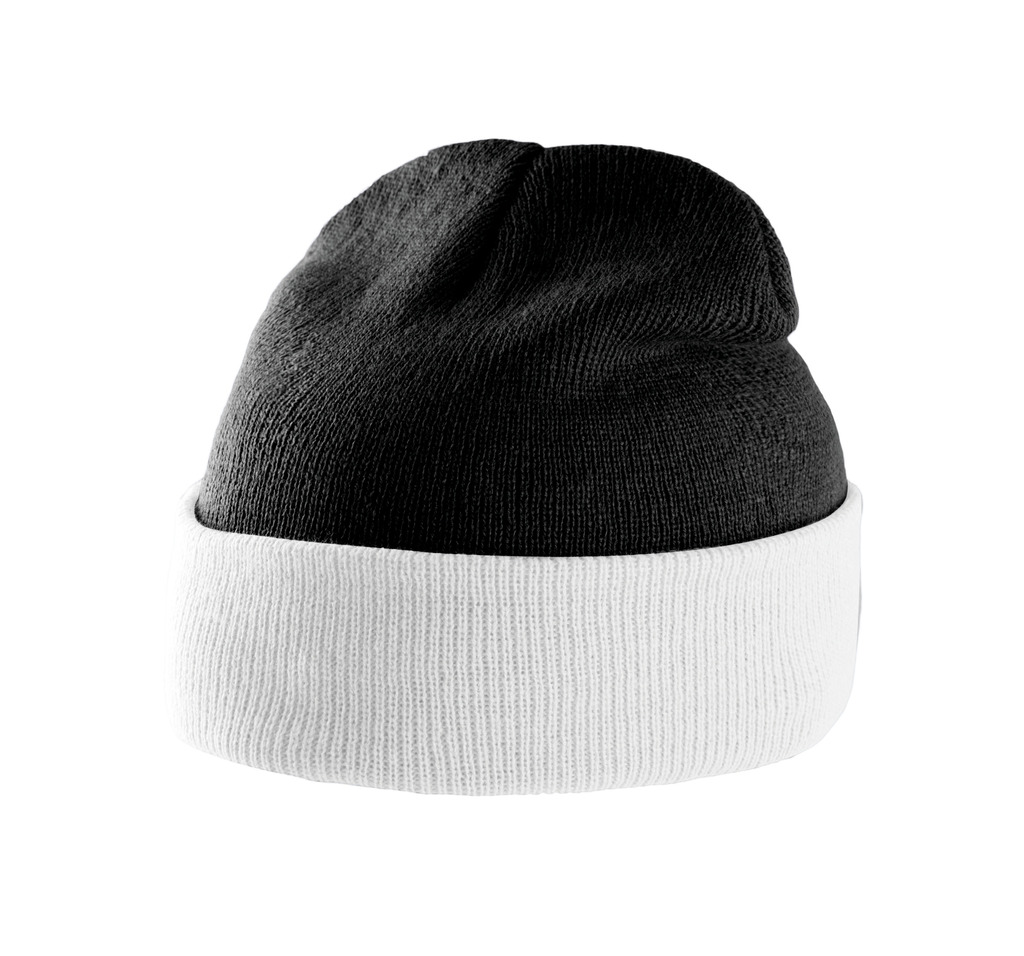 Black-white