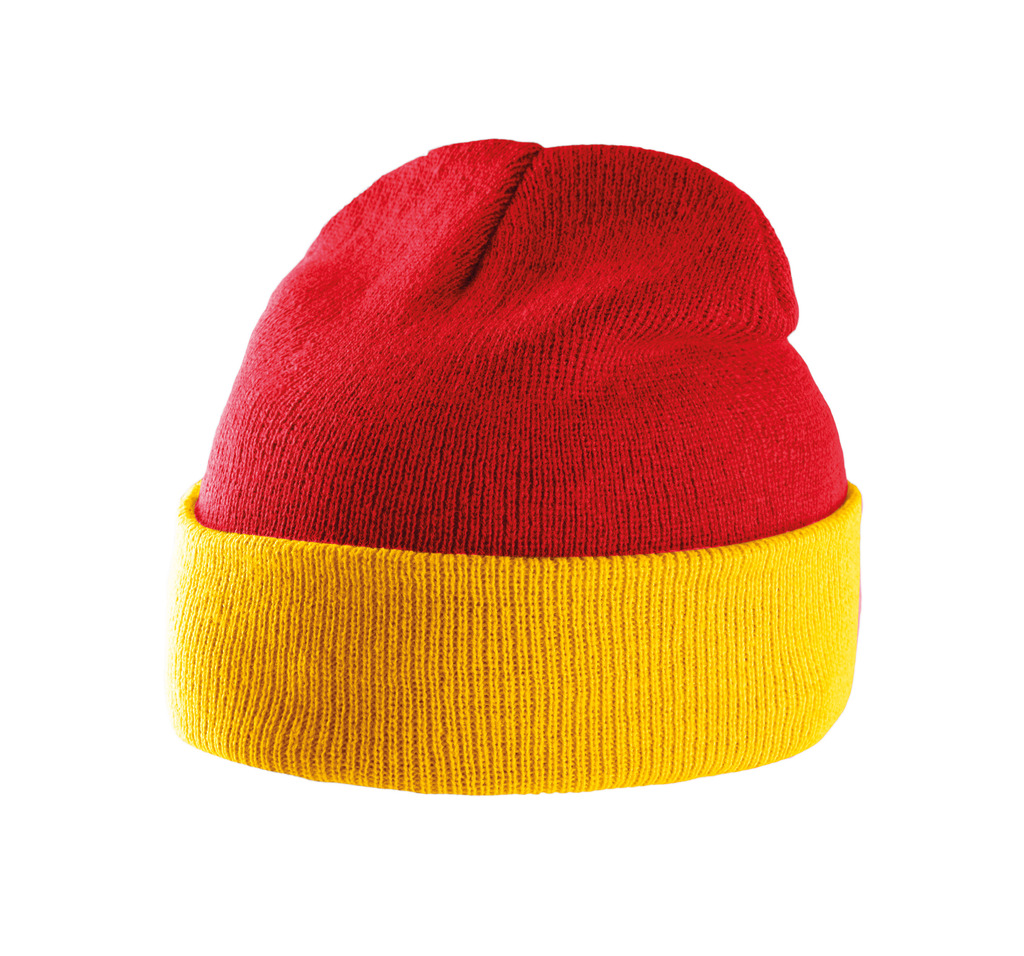 Red-yellow