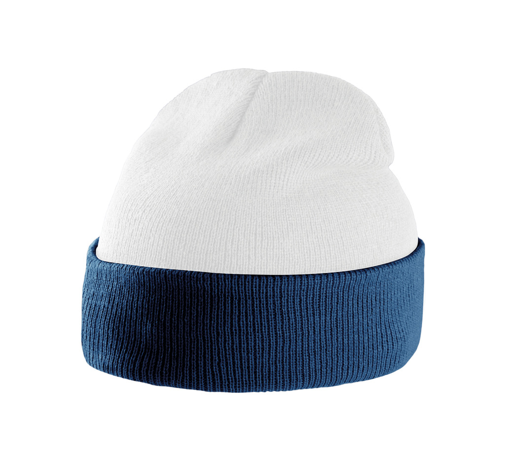 White-navy