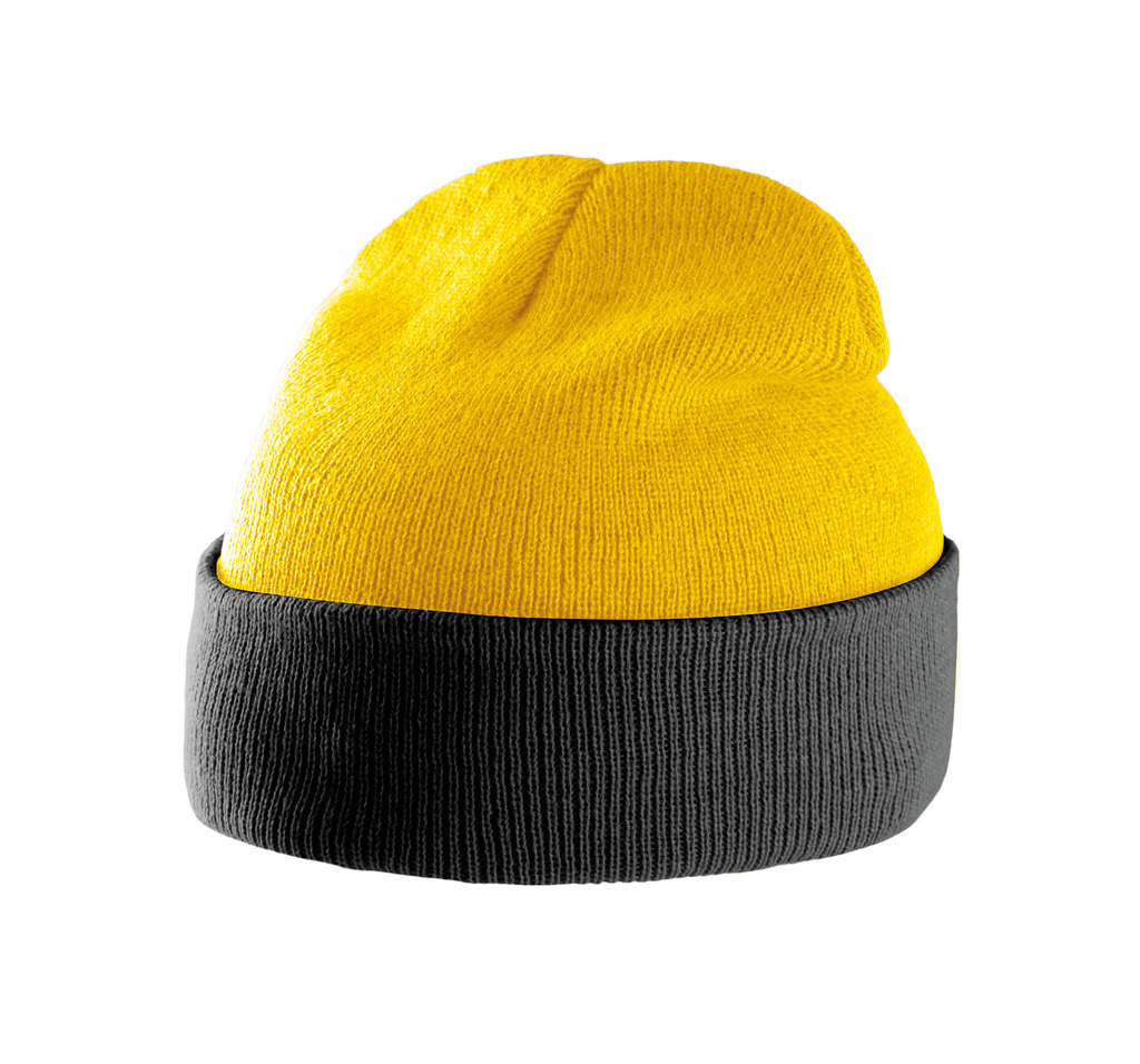 Yellow-black