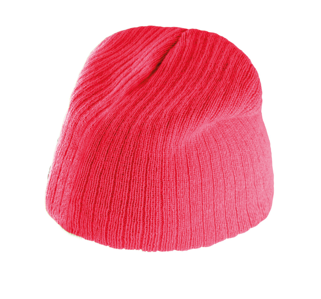 Strawberry-pink