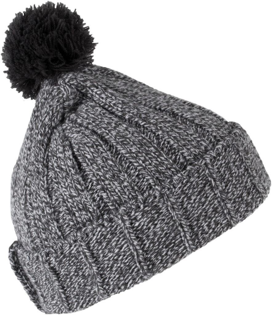 Grey-melange-dark-grey