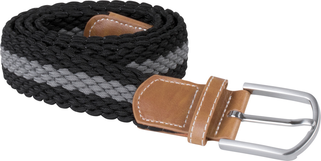 Black-mid-grey
