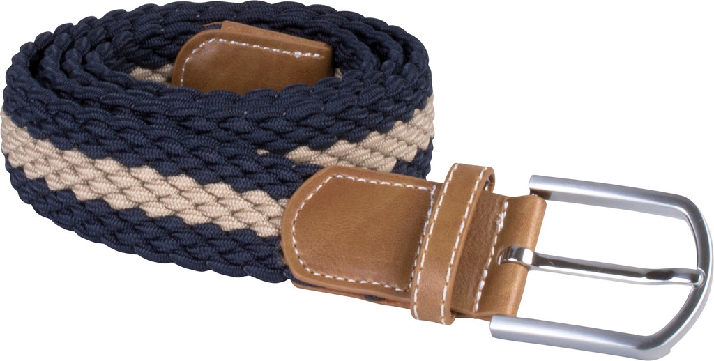 Navy-beige