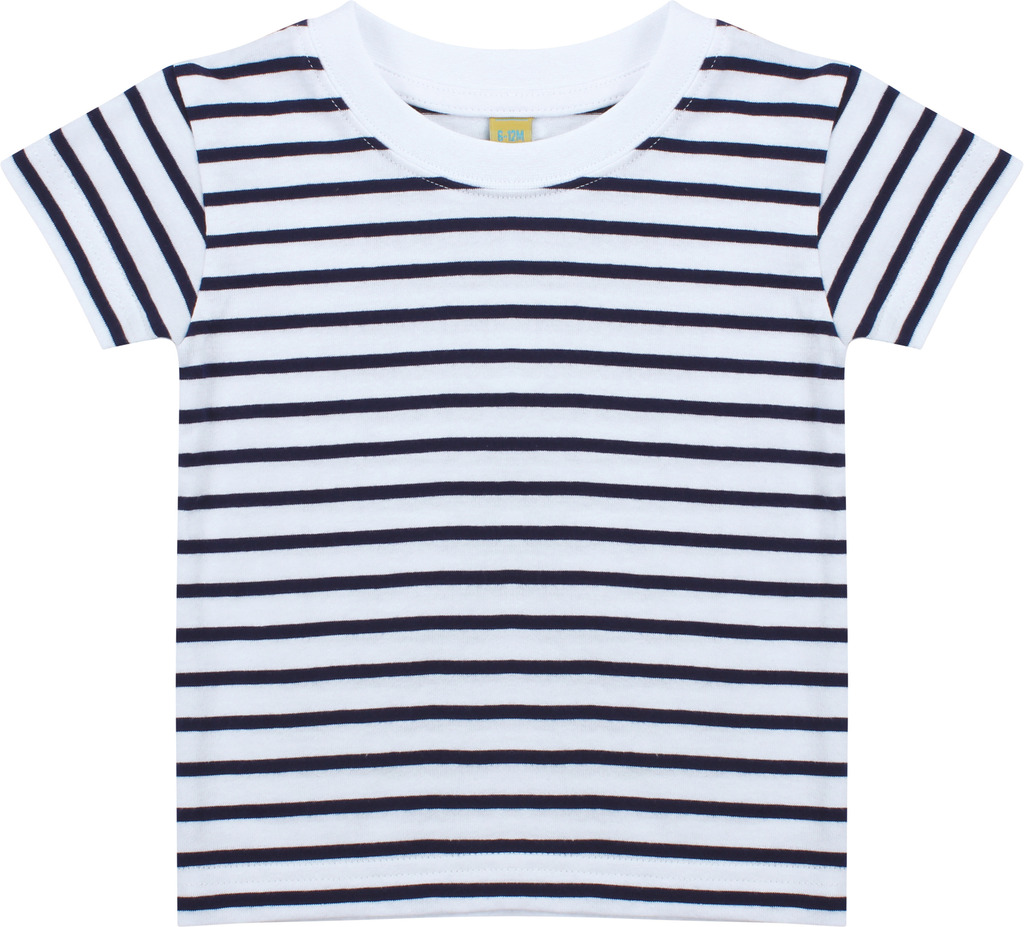 White-oxford-navy