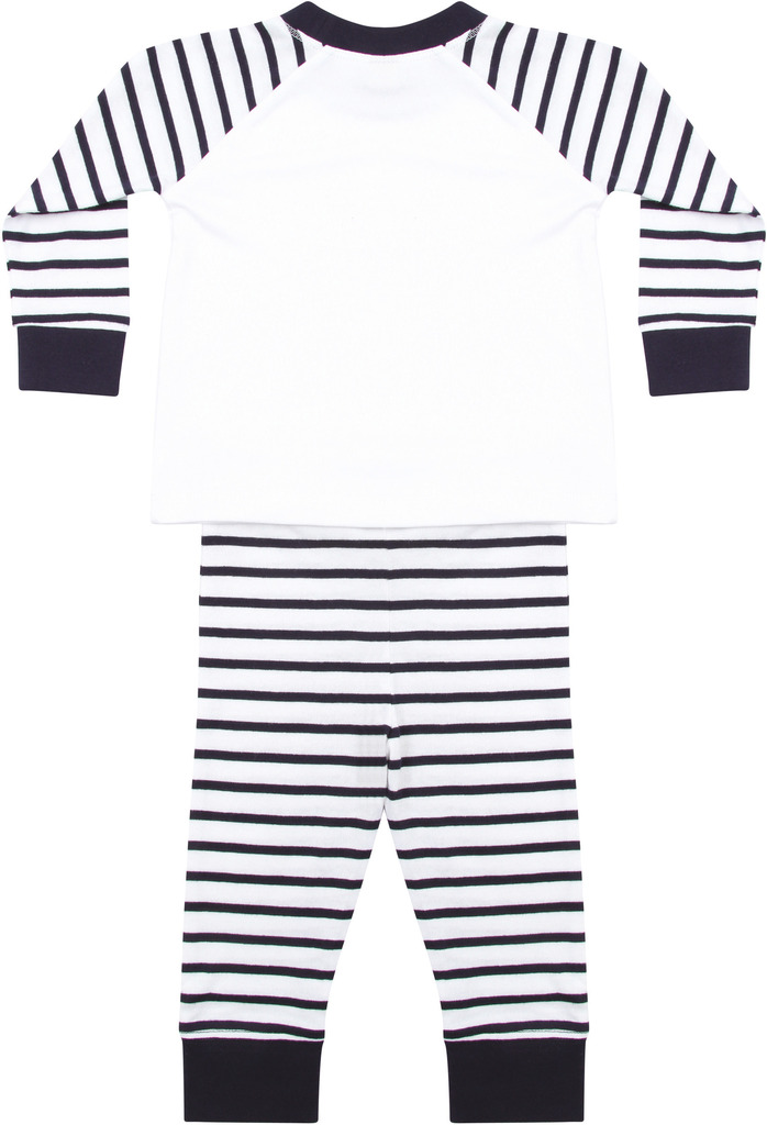 Navy-white