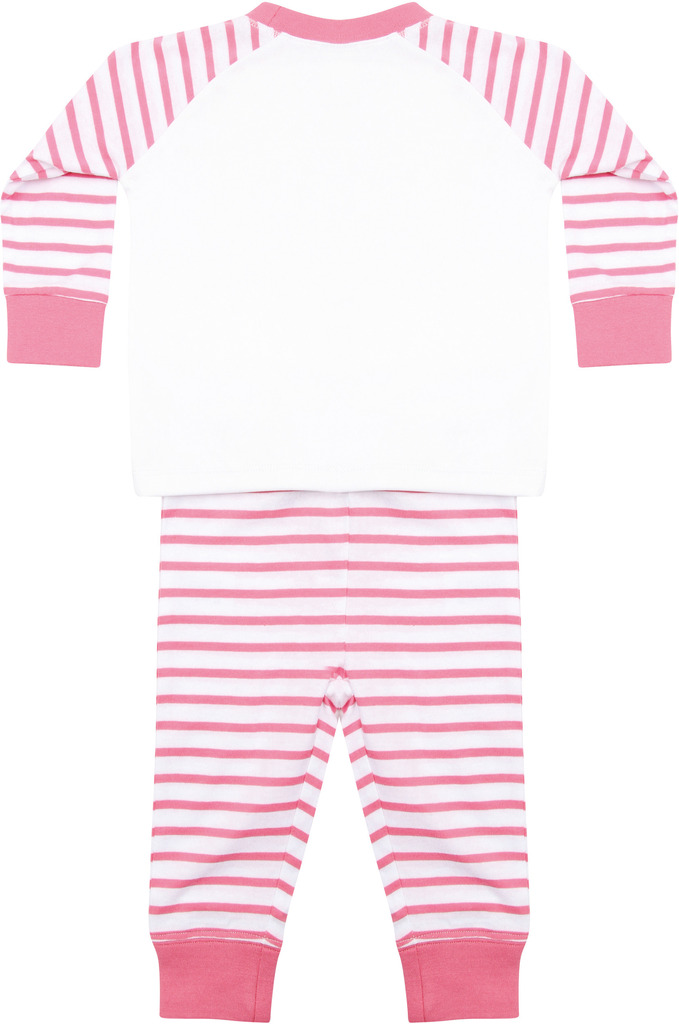 Pink-white