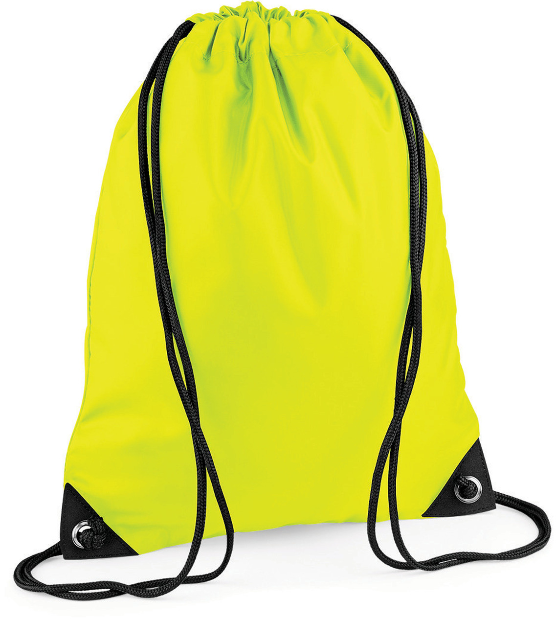 Fluorescent-yellow