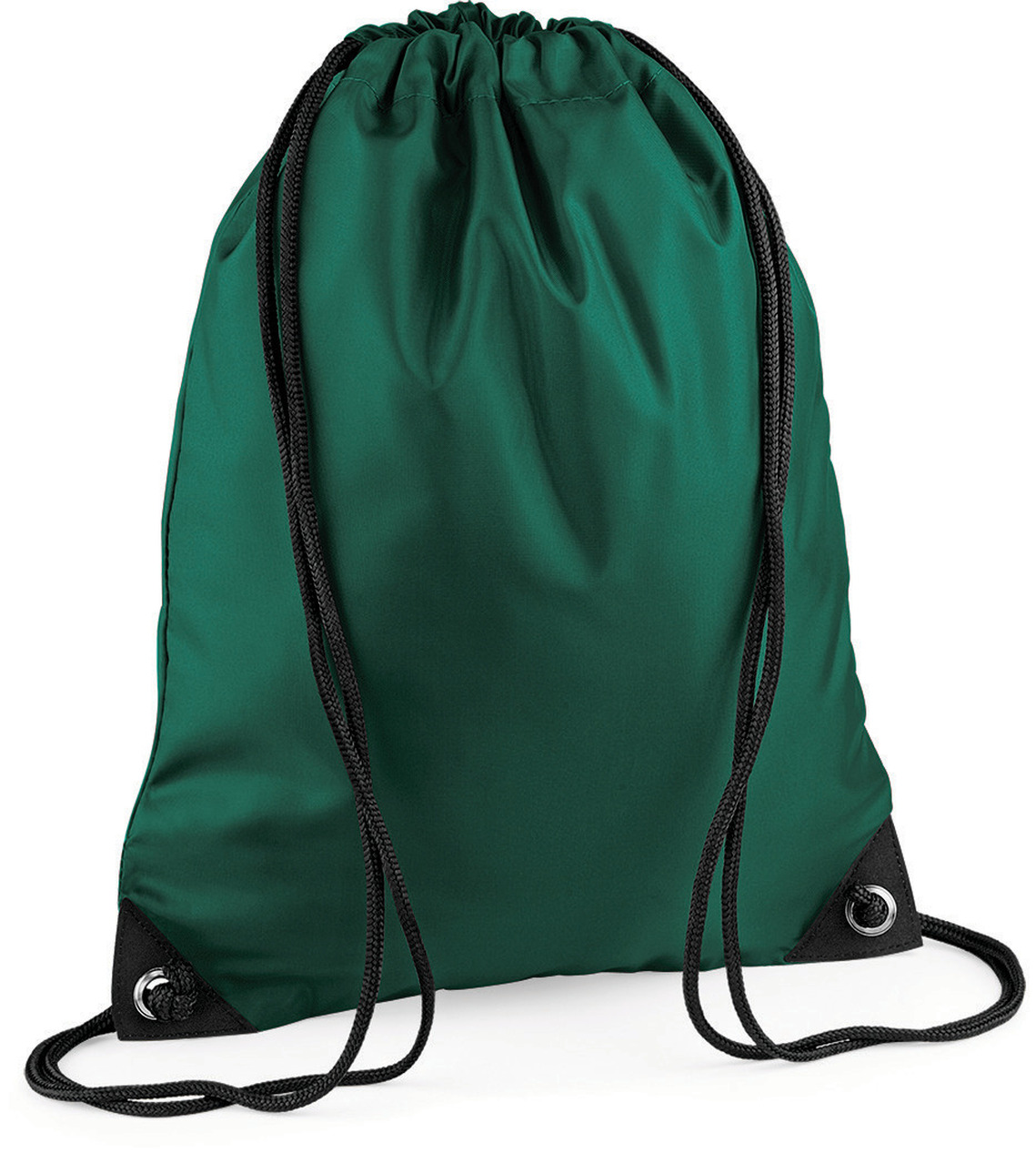 Bottle-green