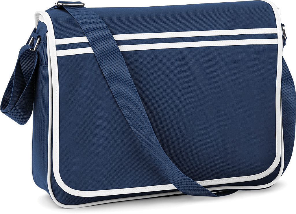 French-navy-white