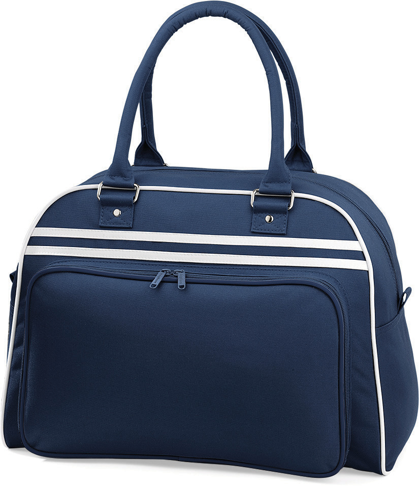French-navy-white