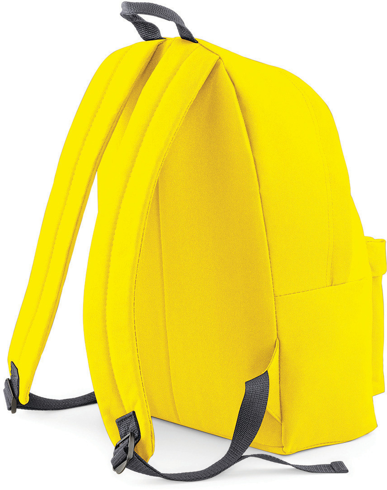 Yellow-graphite-grey
