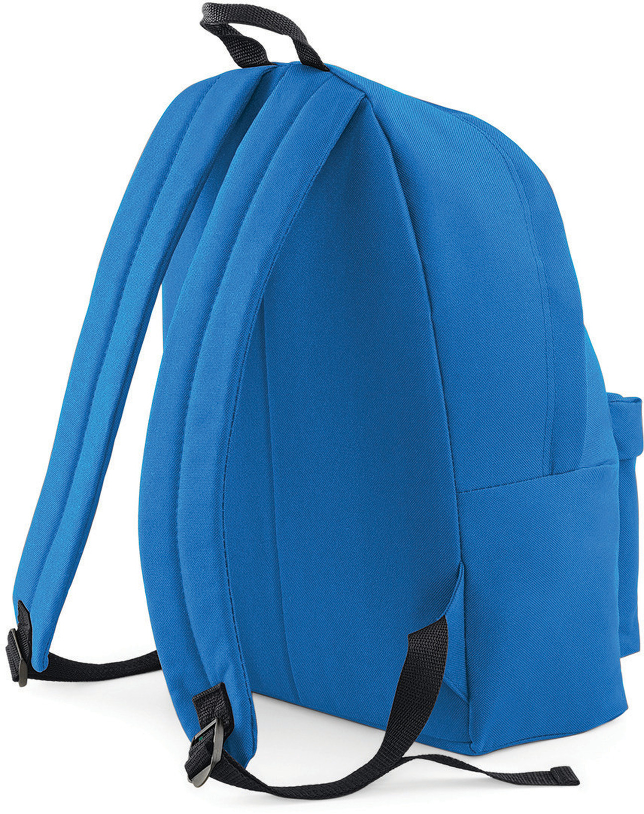 Sapphire-blue