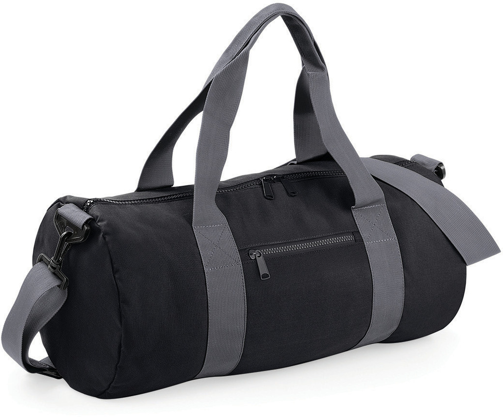 Black-graphite-grey