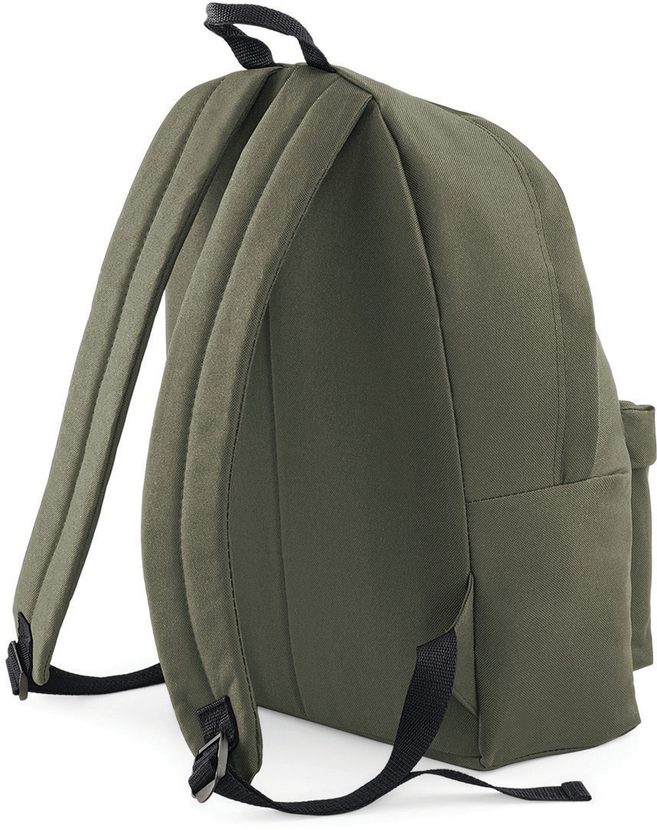 Olive-green