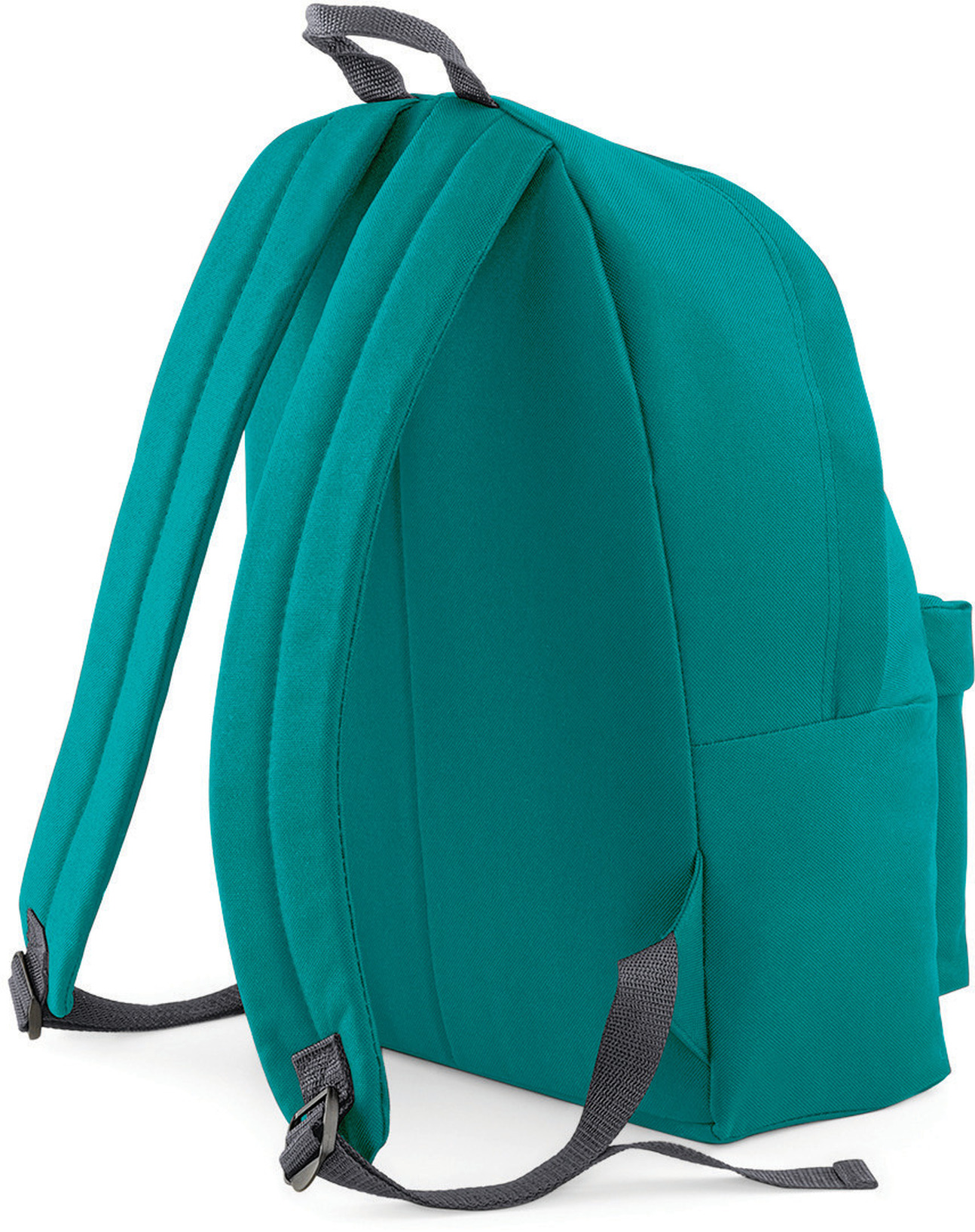 Emerald-graphite-grey