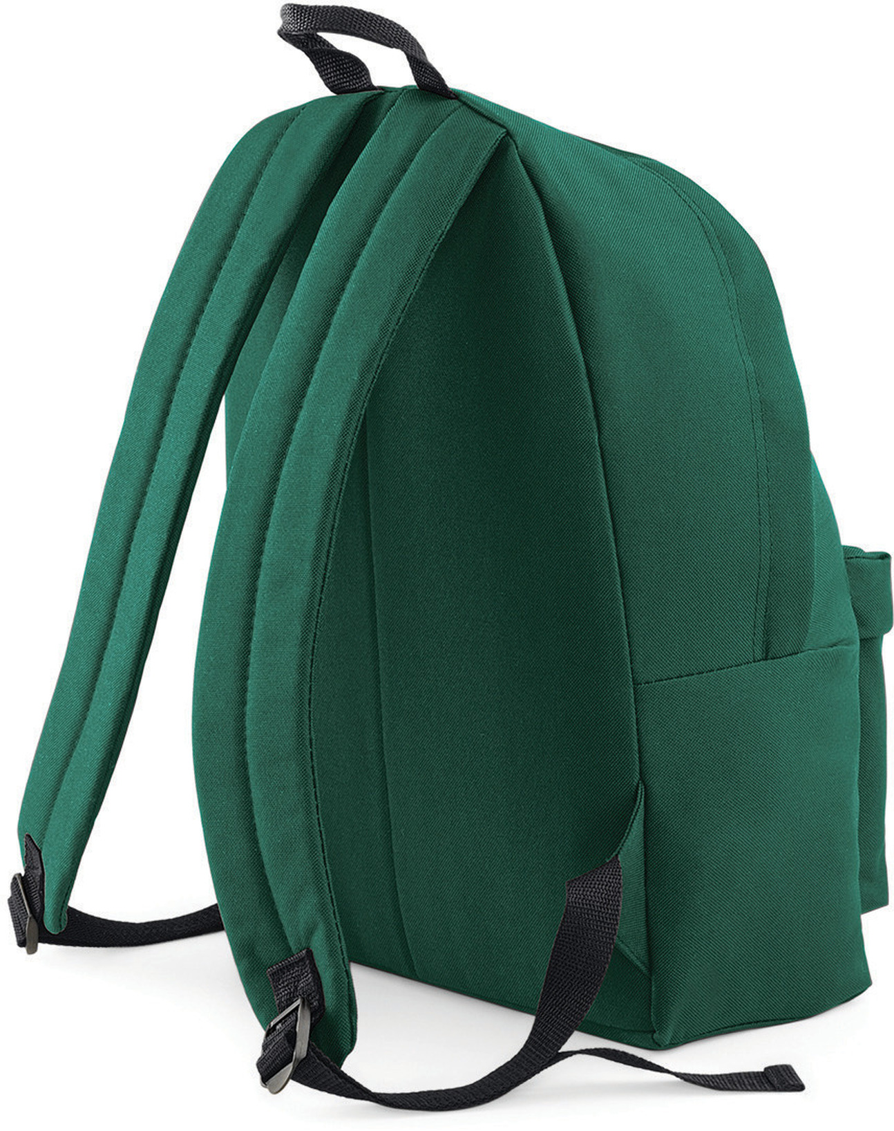 Bottle-green